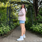 Rain Jacket - Cherry Blossom *Clearance Sale*