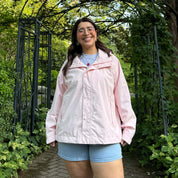 Rain Jacket - Cherry Blossom *Clearance Sale*