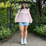 Rain Jacket - Cherry Blossom *Clearance Sale*