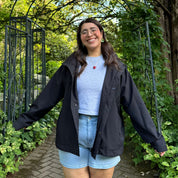 Rain Jacket - Black *Clearance Sale*