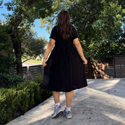 Princess Dress - Black *Clearance Sale*