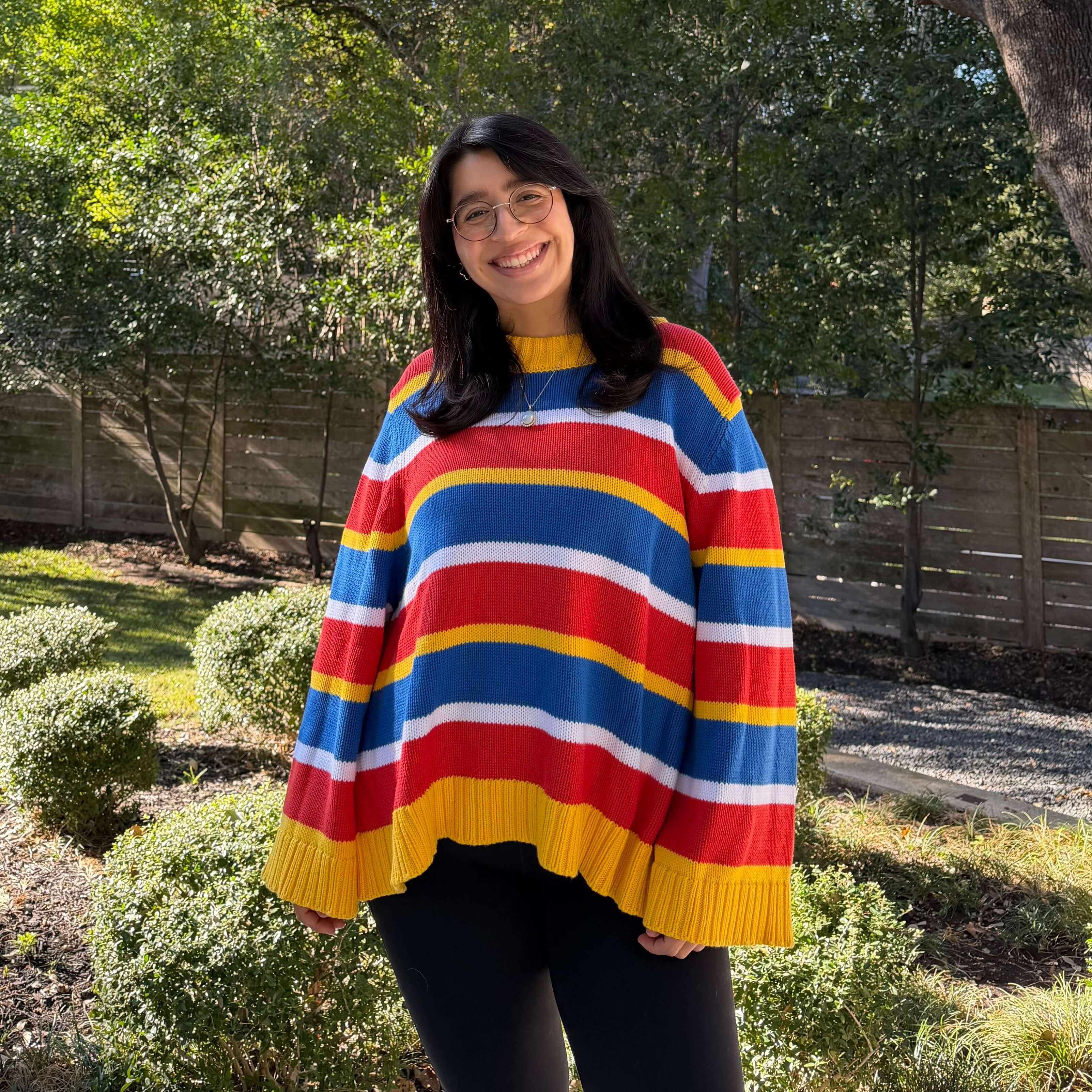 Daydreamer Sweater - Forever Young *Clearance Sale*