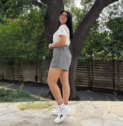 Super Socks - Many Hearts