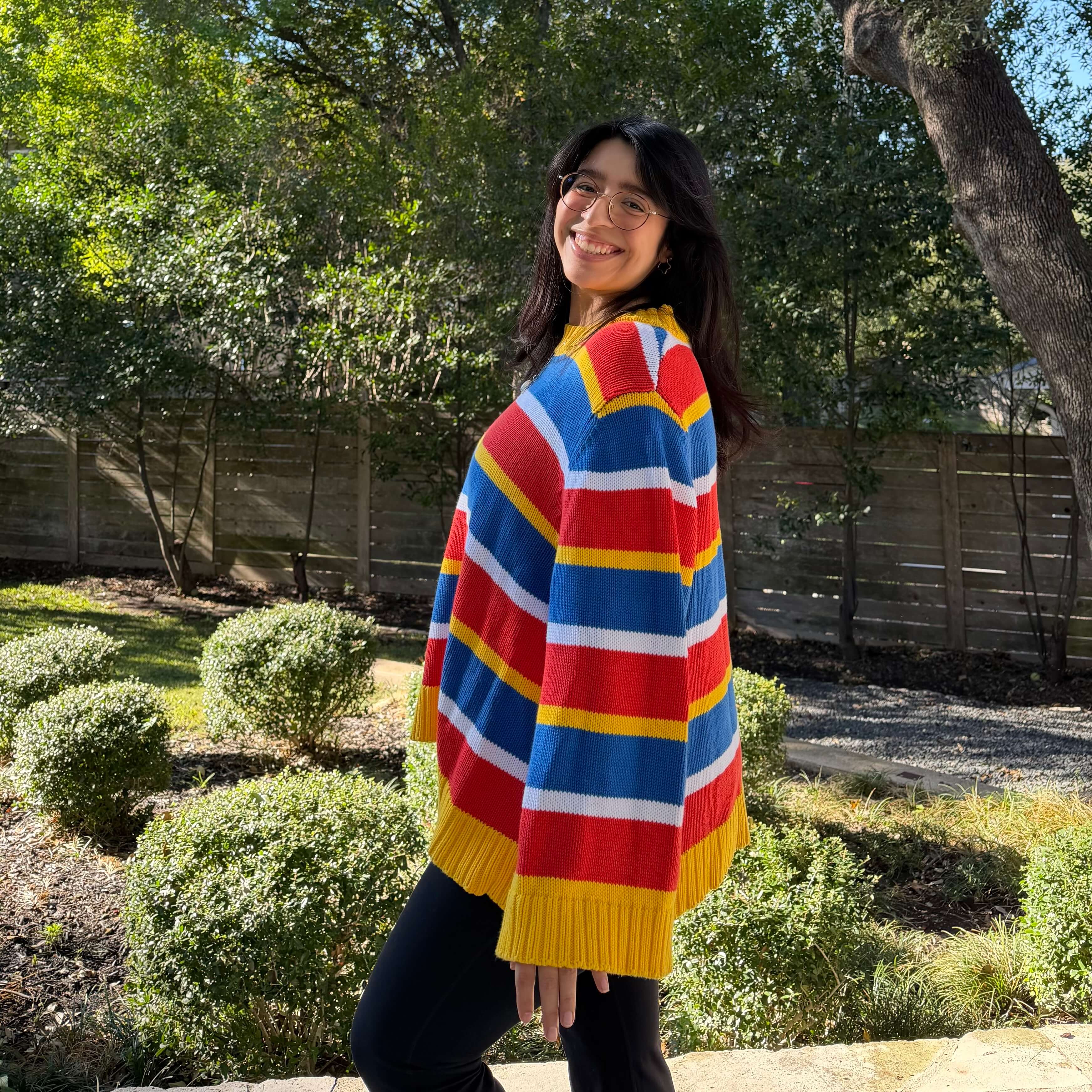 Daydreamer Sweater - Forever Young *Clearance Sale*