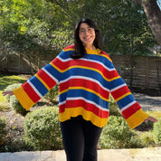 Daydreamer Sweater - Forever Young *Clearance Sale*