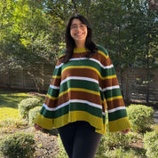 Daydreamer Sweater - Autumn *Clearance Sale*