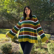 Daydreamer Sweater - Autumn *Clearance Sale*