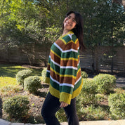 Daydreamer Sweater - Autumn *Clearance Sale*