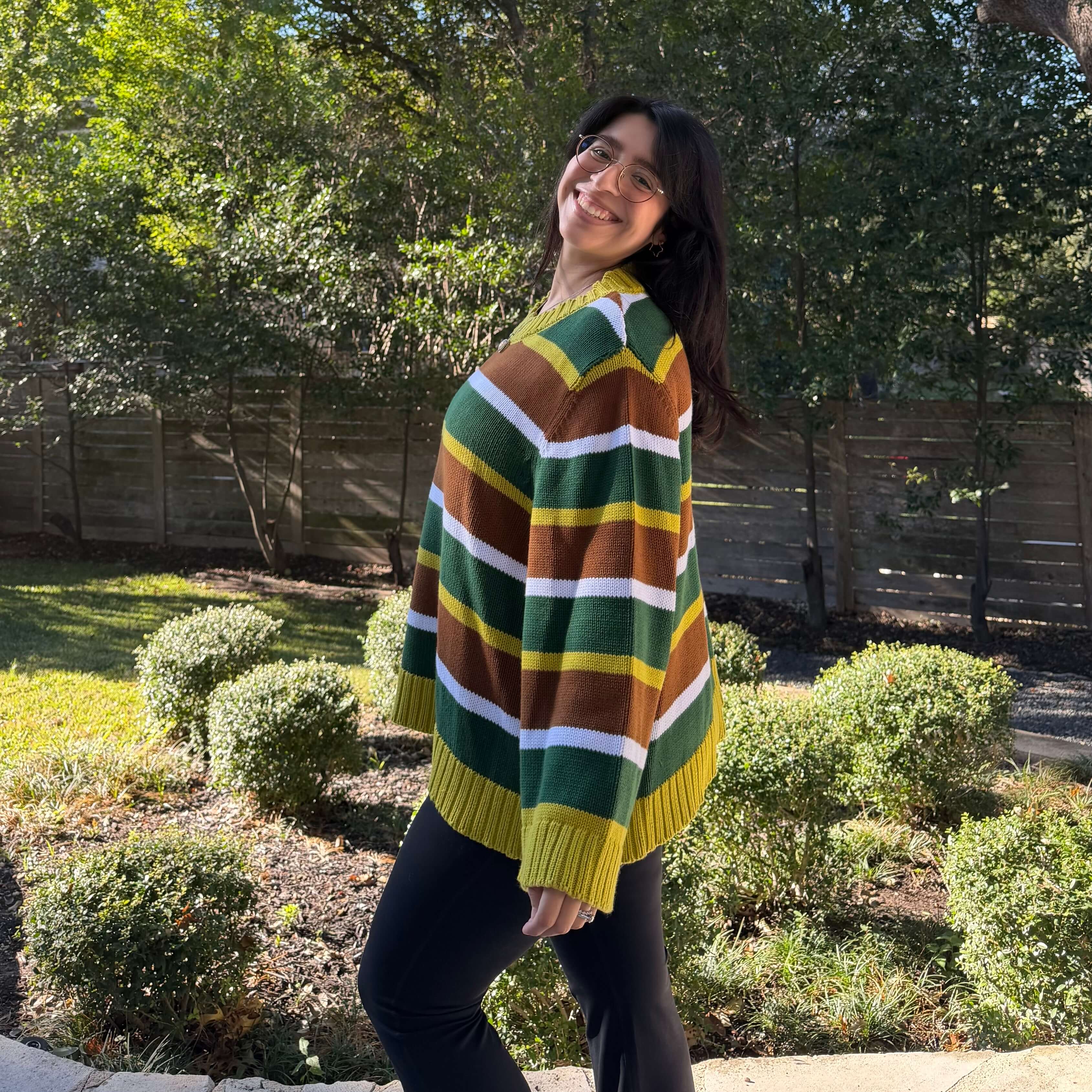 Daydreamer Sweater - Autumn *Clearance Sale*