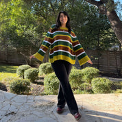 Daydreamer Sweater - Autumn *Clearance Sale*