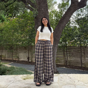 28" Inseam Picnic Pants - Oxford *Clearance Sale*