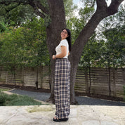 28" Inseam Picnic Pants - Oxford *Clearance Sale*