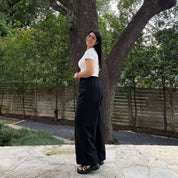 Picnic Pants - Solid Black