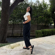 Original Overall Jeans - Black *Clearance Sale*