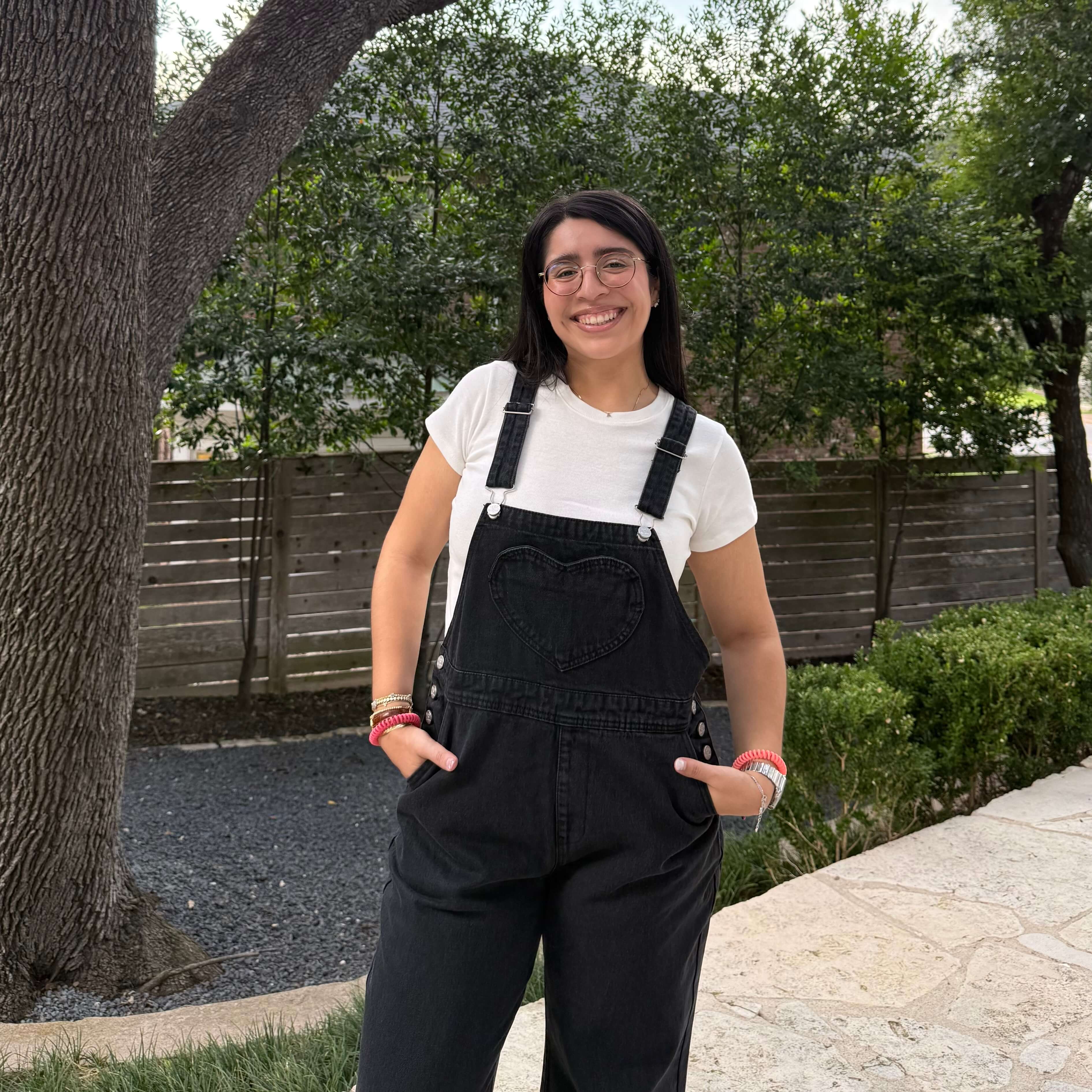 Original Overall Jeans - Black *Clearance Sale*