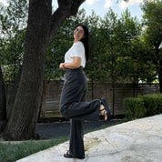 29" Inseam Jeans - Dark Gray *Clearance Sale*