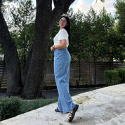 29" Inseam Bootcut Jeans - Light Wash