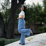 29" Inseam Bootcut Jeans - Light Wash