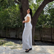 29" Inseam Picnic Sweatpants - Gray