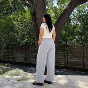 29" Inseam Picnic Sweatpants - Gray