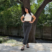 Original Jeans - Dark Gray *Clearance Sale*