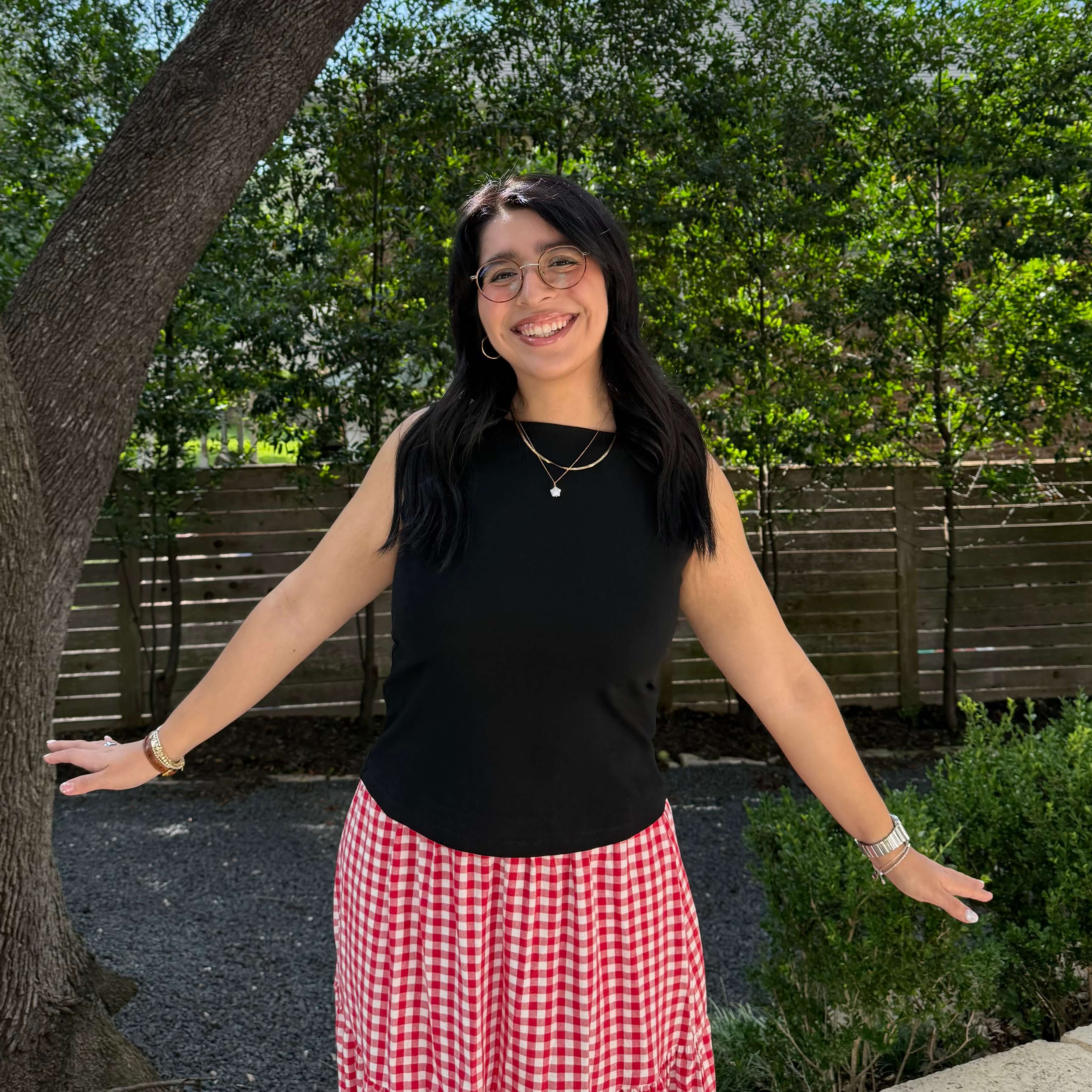 Boatneck Top - Black