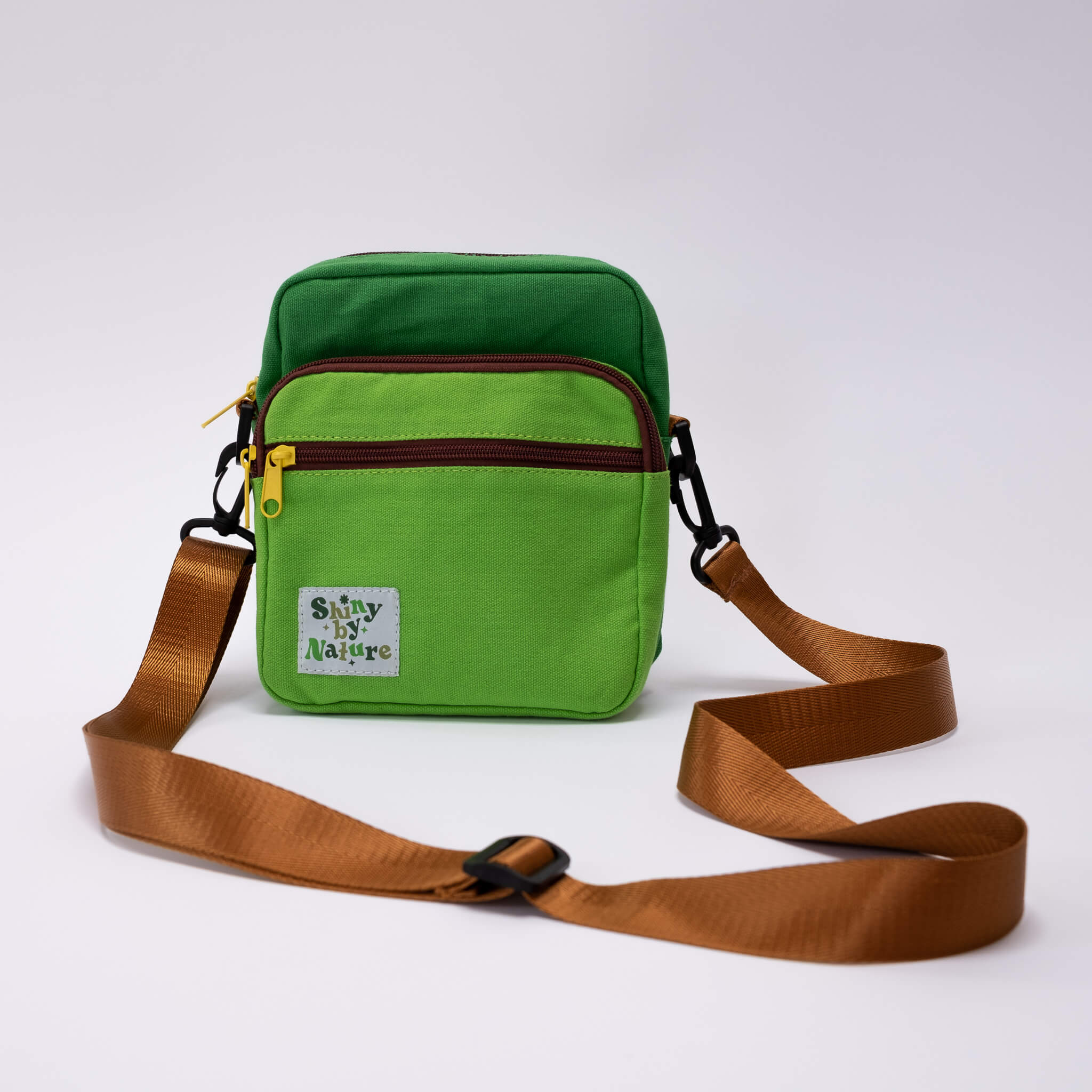 bff crossbody bag forest