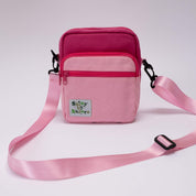 bff crossbody bag flamingo