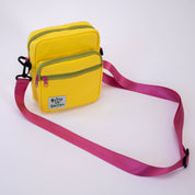 bff crossbody bag 2.0 lemon