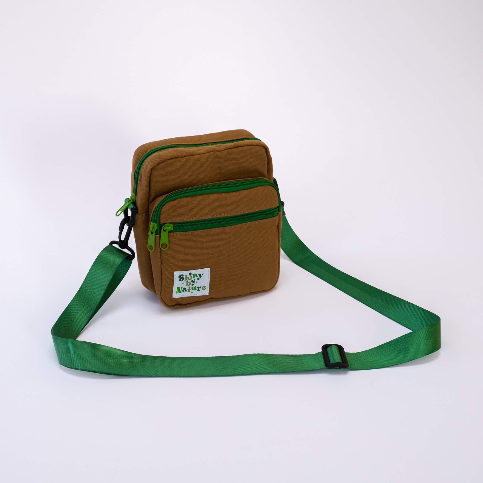 bff crossbody bag 2.0 woodland